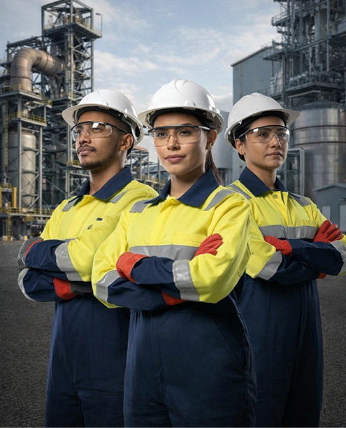 Contact Dar Ul Abideen Logistics in Riyadh for logistics solutions